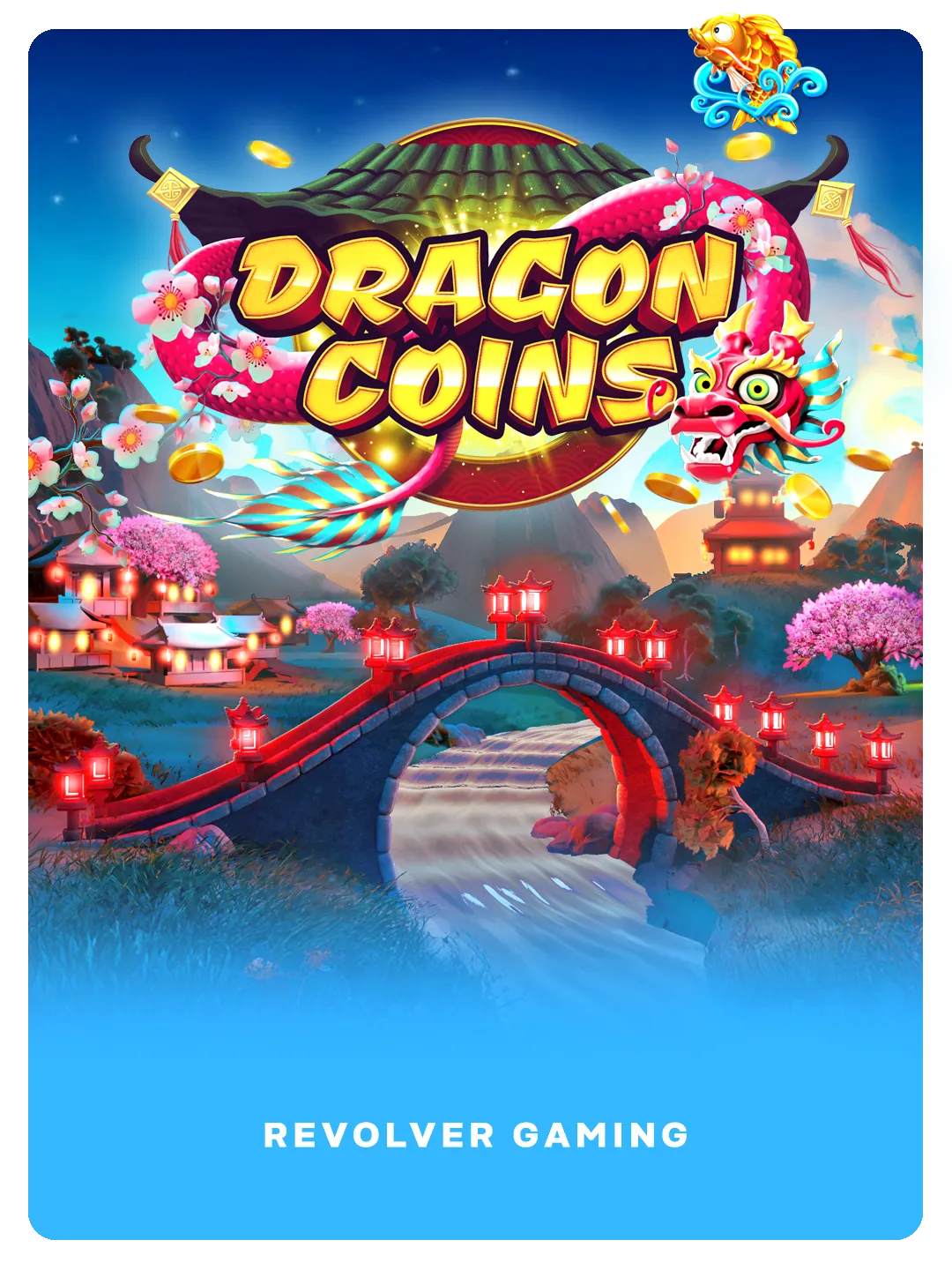 Dragon Spins